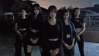 [ABCDance Cover] Everglow - dundun by La Value OT5 Version. from Pekanbaru,Indonesia