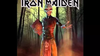 IRON MAIDEN - If eternity should fail Sub Español