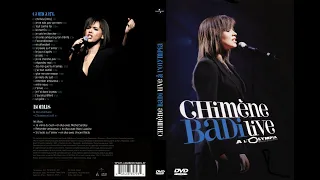 Chimène Badi - L'Olympia ( Concert 2005 )