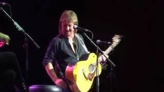 Chris Norman - If You Think You Know How to Love Me; Moscow; Crocus City Hall; 24.09.16 0