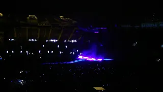 The Dark Side - Muse Live in Rome - Stadio Olimpico - Roma 20/07/2019