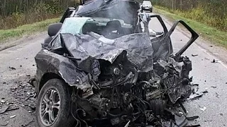 ДТП ЕЖЕДНЕВНАЯ Подборка Аварий Car Crash Compilation Daily selection of  Accidents ИЮЛЬ 2015 №194