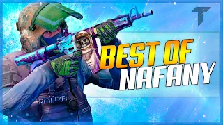 CS:GO - Nafany highlights. Best of Nafany