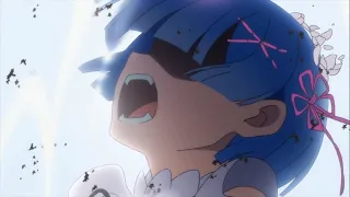 Subaru lost Rem for ever [Re:Zero kara Hajimeru Isekai Seikatsu 2nd Season ]