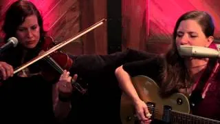 Jolie Holland - Full Concert - 06/15/11 - Wolfgang's Vault (OFFICIAL)