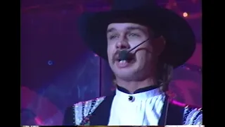 Country Tonite 1998 in Branson Missouri