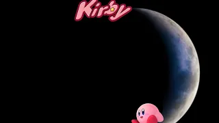 If Kirby was a dreamworks character