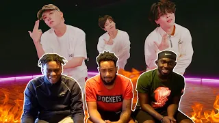 BTS - 'Butter (feat. Megan Thee Stallion)' Special Performance Video | REACTION