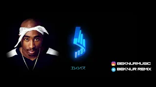 Hip-Hop MIx 2/ 2Pac & V S X V Prince & Delacure & Shiza & Baller & Rysba &  6elucci (Beknur Remix)