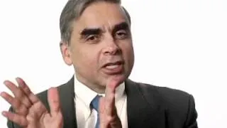 Kishore Mahbubani: Is America in decline? | Kishore Mahbubani | Big Think