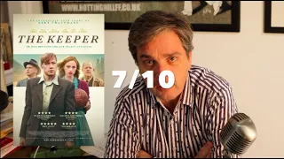 THE KEEPER (2019): Fred Film Review