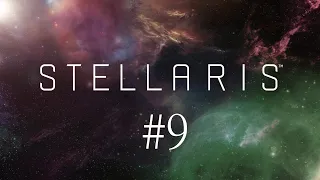 Zagrajmy w Stellaris (Brama i Czarna Dziura) part 9
