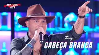 Tierry - Cabeça Branca ( DVD O Pai das Crianças) áudio oficial