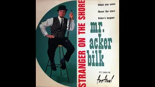 🏖 Stranger on the shore ➡ Acker Bilk (1962) 🍁