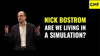 How likely is it that we are living in a simulation?