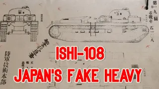 Independent Fact Checking, the Ishi-108 | Fake Tank Friday