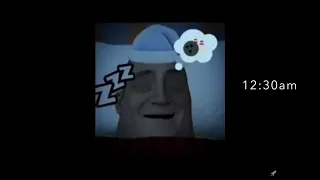 Mr incredible becoming tired your bedtime (if you have an idea, please leave it in the comments)