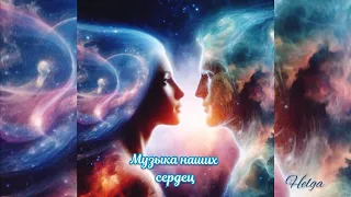 МУЗЫКА НАШИХ СЕРДЕЦ💞                ◦•●◉✿̴с̴т̴и̴̴х̴и~ Helga✿◉●•◦