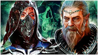 Solo Assassin Defeats Ketheric Thorm - Baldur's Gate 3 Tactician