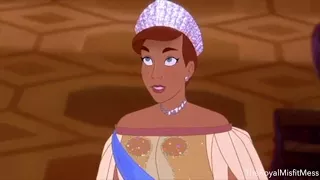 Everything to Win - Anastasia 1997 Animated Film Edit