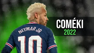 Neymar Jr ● Coméki - Yas Werneck | Skills & Goals | 1080p HD