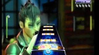 Rock Band 3 (DLC) - Skillet - Monster - 100% FC & Gold Stars - Expert Guitar