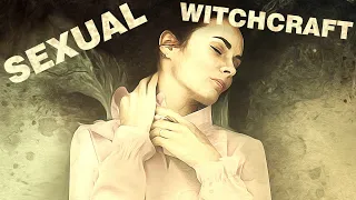 Grow Into an Irresistible Seducer with Sexual Witchcraft Subliminal | Meditation for Magic Charisma