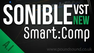 Product Review | Smart:Comp by Sonible