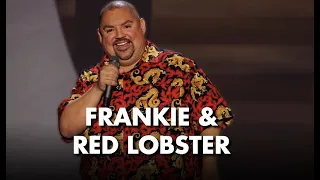 Frankie & Red Lobster | Gabriel Iglesias
