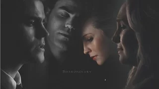 Stefan & Caroline | Remember [8x16]