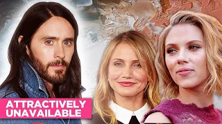 Is Jared Leto Too Damaged To Be Loved? | Rumour Juice