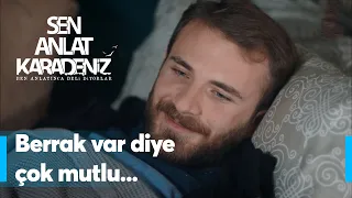 Fatih eve geri döndü! | Sen Anlat Karadeniz Yeniden...