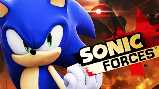 🚀Melhorando o Sonic Para o Nível 10! - Sonic Forces Speed Battle🎮