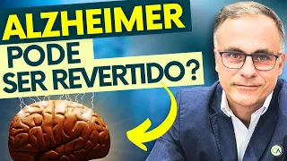 Alzheimer pode ser REVERTIDO? Fim do Alzheimer - Protocolo Recode