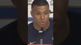 How Does Mbappe Know So Many Languages