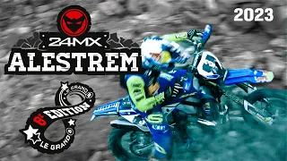 24MX ALESTREM 2023 | Hard Enduro | TV Highlights