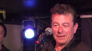 Joe Ely with Joel Guzman - Slow You Down