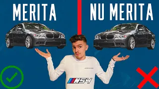 NU ITI CUMPARA UN 135I,335I,535I N54 PANA NU TE UITI LA VIDEO-UL ASTA! | MERITA, NU MERITA? PT#1