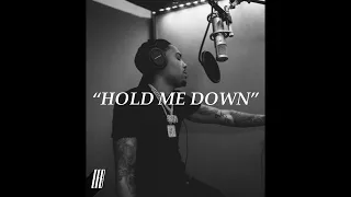 [Soul Sample] G Herbo Type Beat- "Hold Me Down” (Prod. EFBeats)