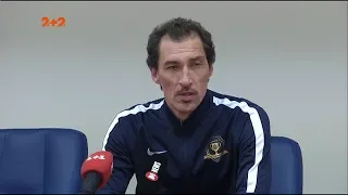 Дніпро-1 - Ворскла - 2:0. Відео-огляд матчу Кубка України