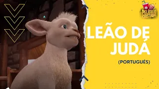Película Cristiana | León de Judá (Portugués)