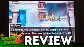 Dragon Quest VI: Realms of Reverie | Game Review