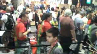 Comic con 2010 full 2