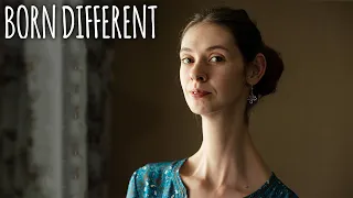 The Woman With The 7 Inch Neck | BORN DIFFERENT