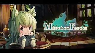 Märchen Forest Gameplay (4k/60FPS)