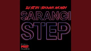 Sarangi Step