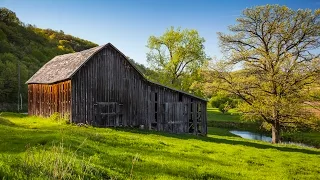 Coulee Country