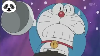 Doraemon Terbaru - Mencari Pekerjaan yang menyenangkan - Touring Solo Baru