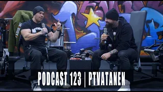 PODCAST 123 / PTVATANEN