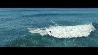 Surf in Crete -Hellenic Surfing Games-Stop 1
